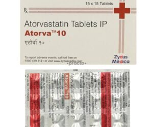 Atorva 10