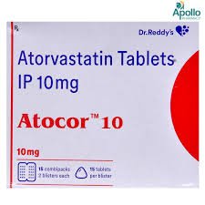 Atocor 10
