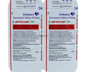 Atocor 20