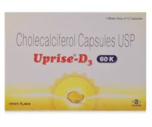 Uprise-D3 60k
