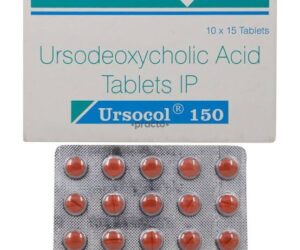 Ursocol 150