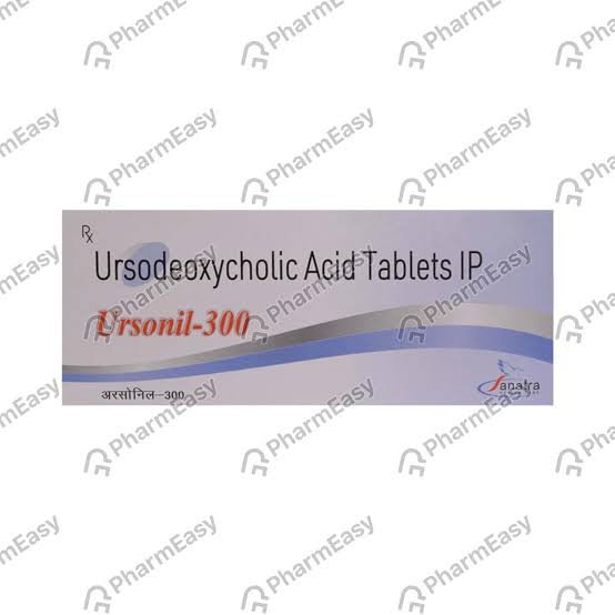 Ursonil-300