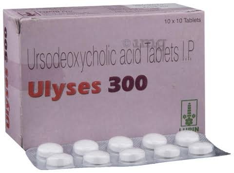 Ulyses 300