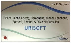 Urisoft