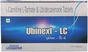 Ubinext-LC