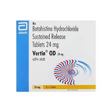 Vertin OD