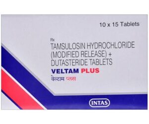 Veltam Plus
