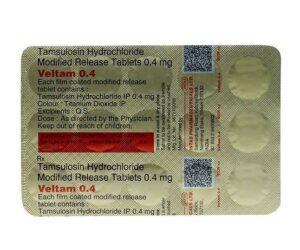 Veltam 0.4