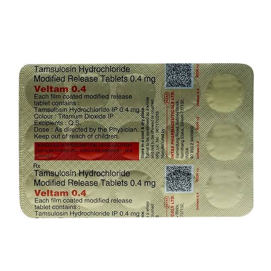 Veltam 0.4