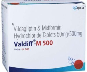 Valdiff-M 500