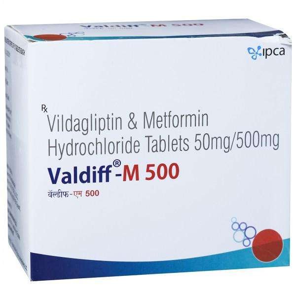 Valdiff-M 500