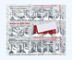 Valprol-CR-300