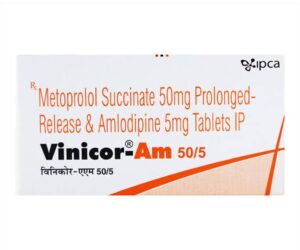 Vinicor-Am 50/5