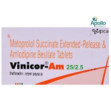 Vinicor-Am 25/2.5