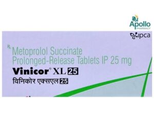 Vinicor XL 25