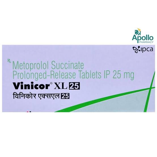 Vinicor XL 25