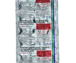 Valparin Chrono 300