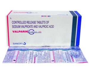 Valparin Chrono 200