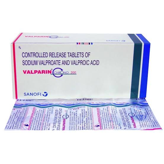 Valparin Chrono 200