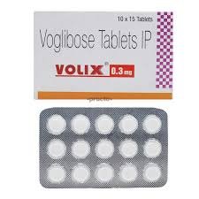 Volix 0.3