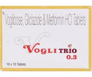 Vogli Trio 0.3