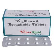 Vogli-Rapid 0.2/1.0