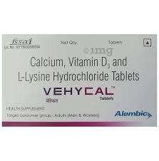 Vehycal