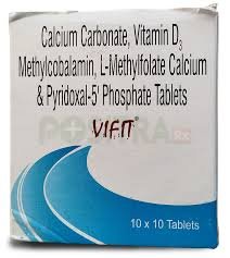Vifit