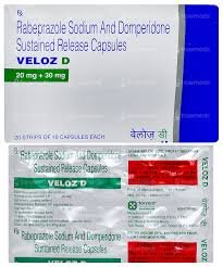 Veloz D