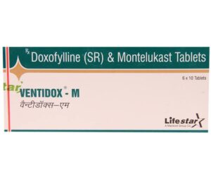 Ventidox-M