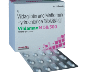 Vildamac M 50/500