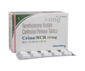 Crina-NCR 10