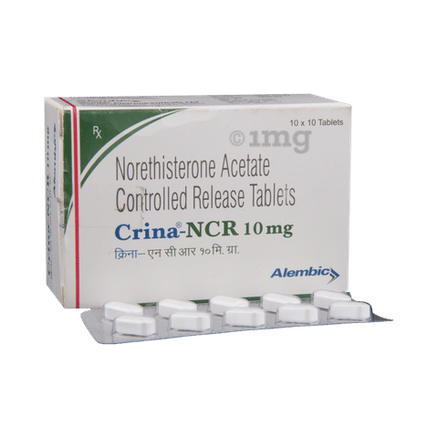 Crina-NCR 10