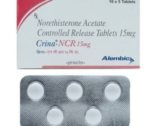 Crina-NCR 15