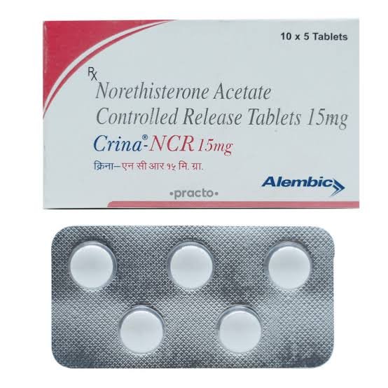 Crina-NCR 15