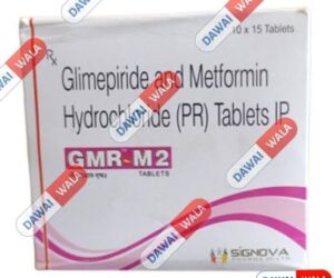 GMR-M2