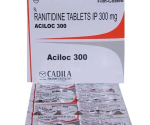Aciloc 300