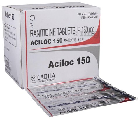 Aciloc 150