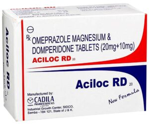 Aciloc RD