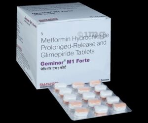Geminor M1 forte
