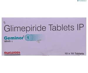 Geminor 1