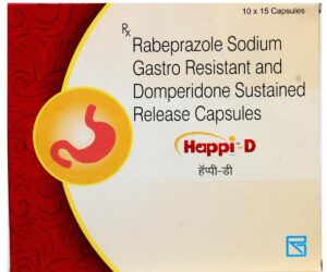 Happi-D