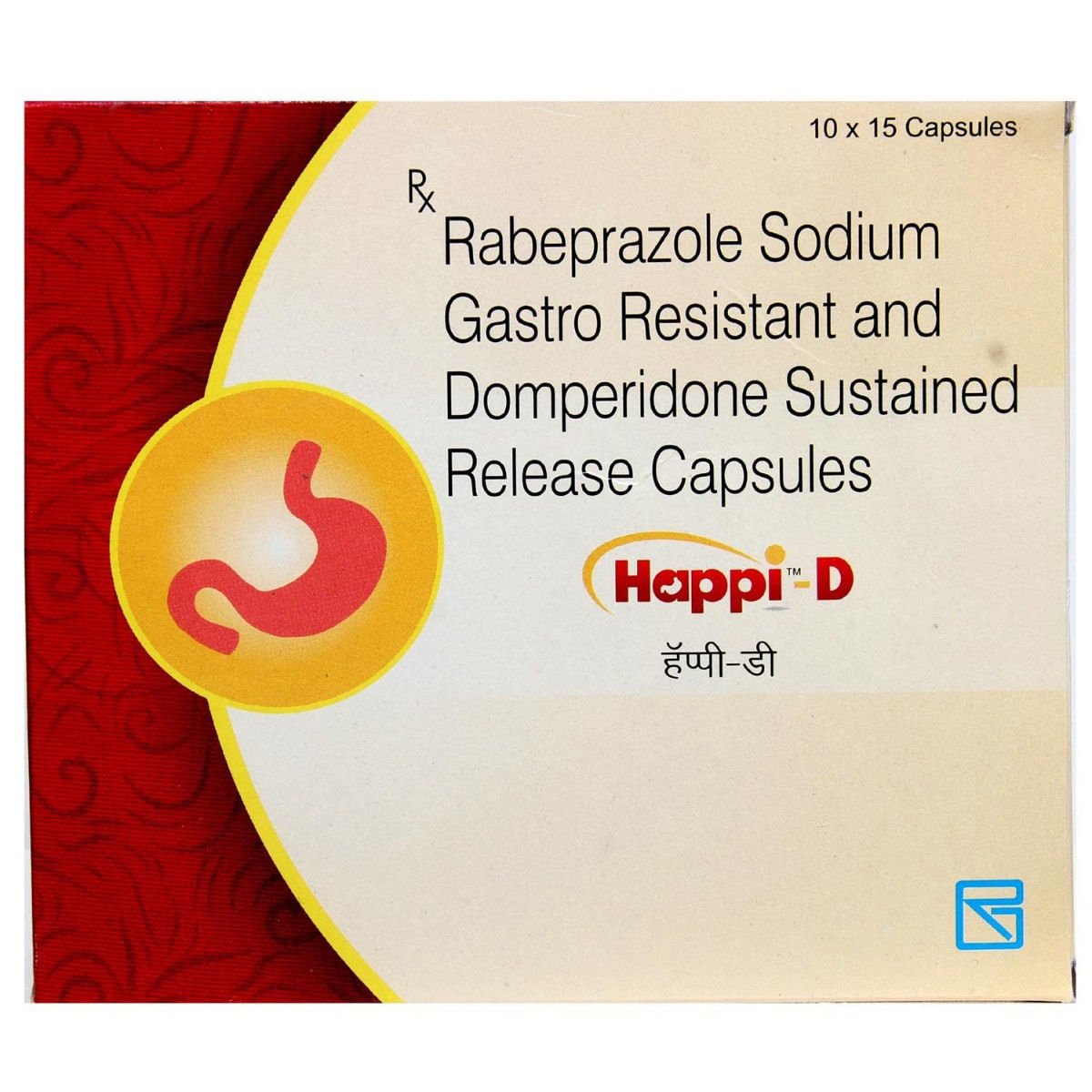 Happi-D