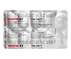 Hemfer-XT
