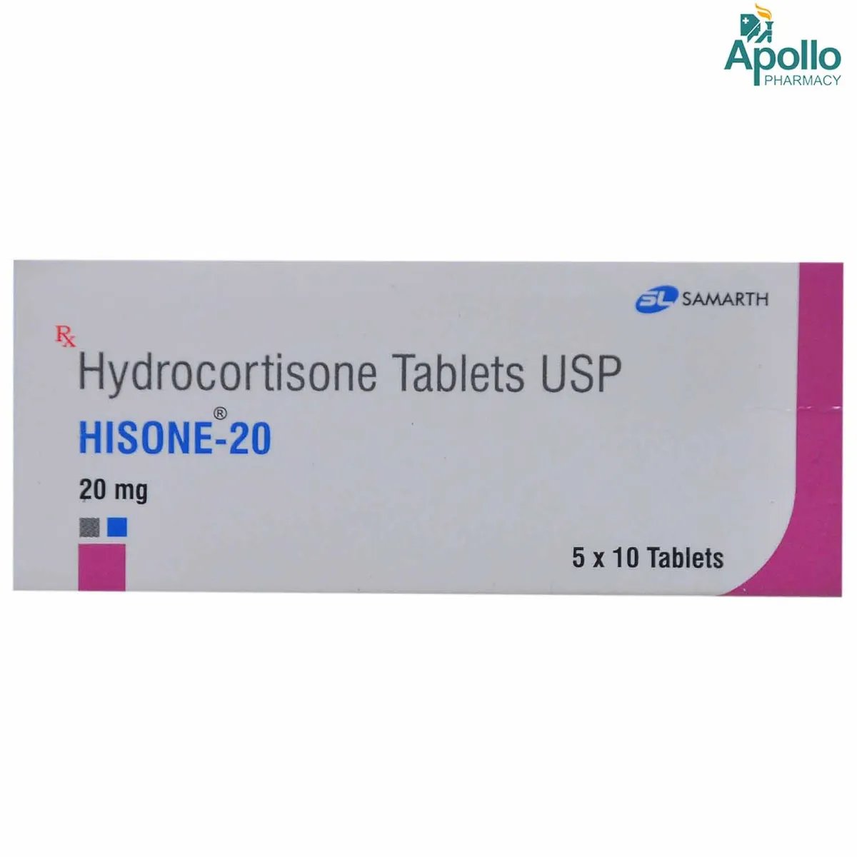 Hisone-20