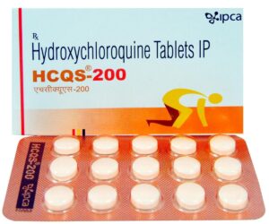 HCQS-200