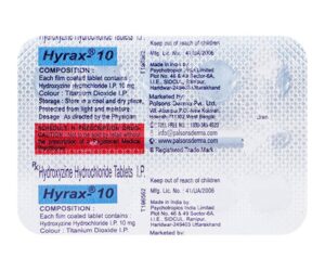 Hyrax-10