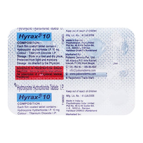 Hyrax-10