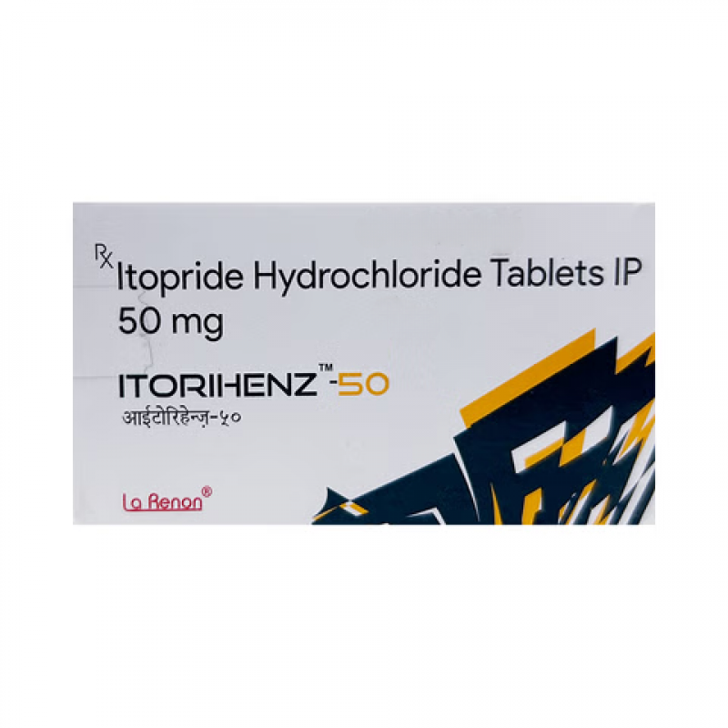 Itorihenz-50