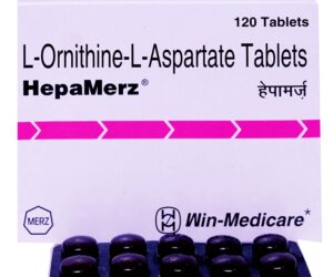 Hepamerz